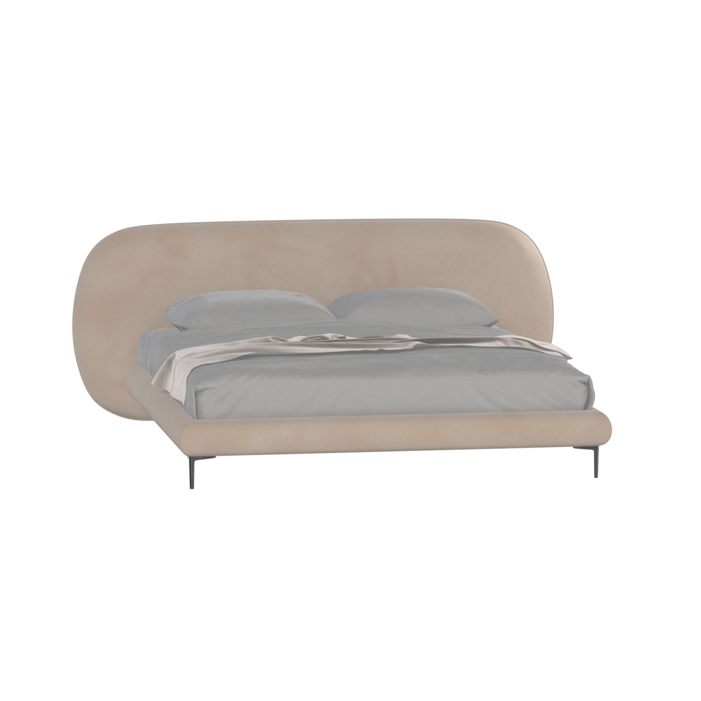 Doppelbett Bolzano