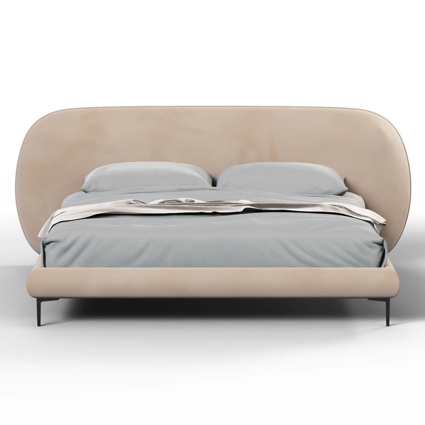 Doppelbett Bolzano