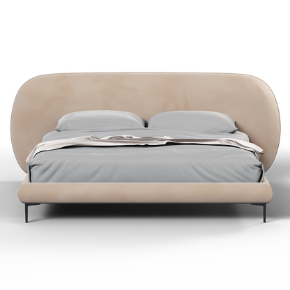 Doppelbett Bolzano