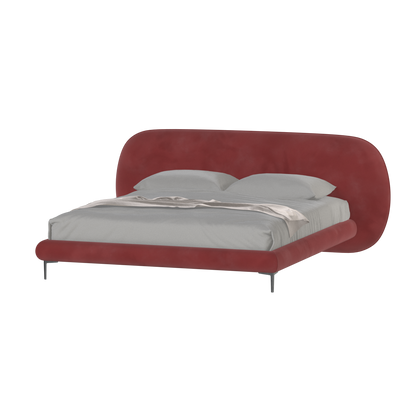 Doppelbett Bolzano