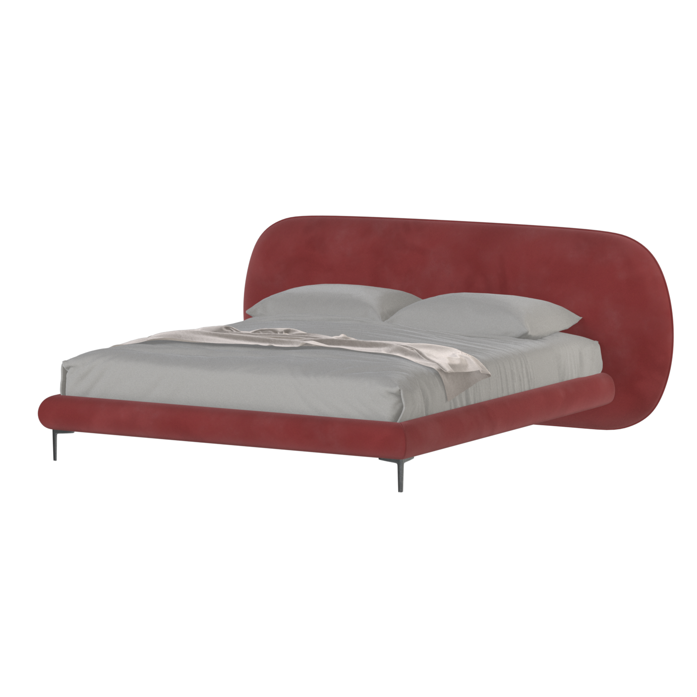 Doppelbett Bolzano