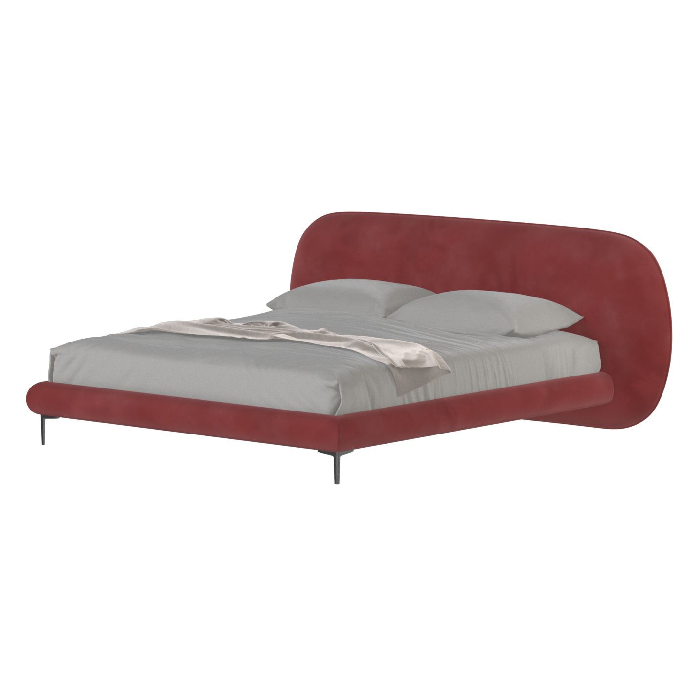 Doppelbett Bolzano
