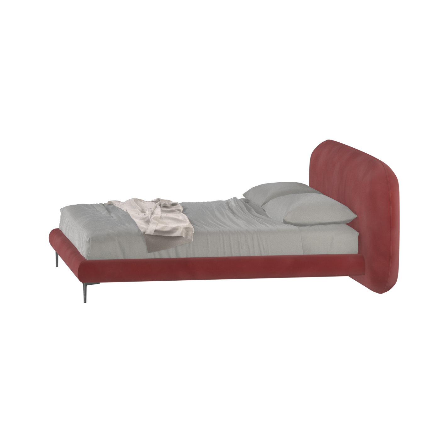 Doppelbett Bolzano