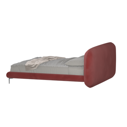Doppelbett Bolzano