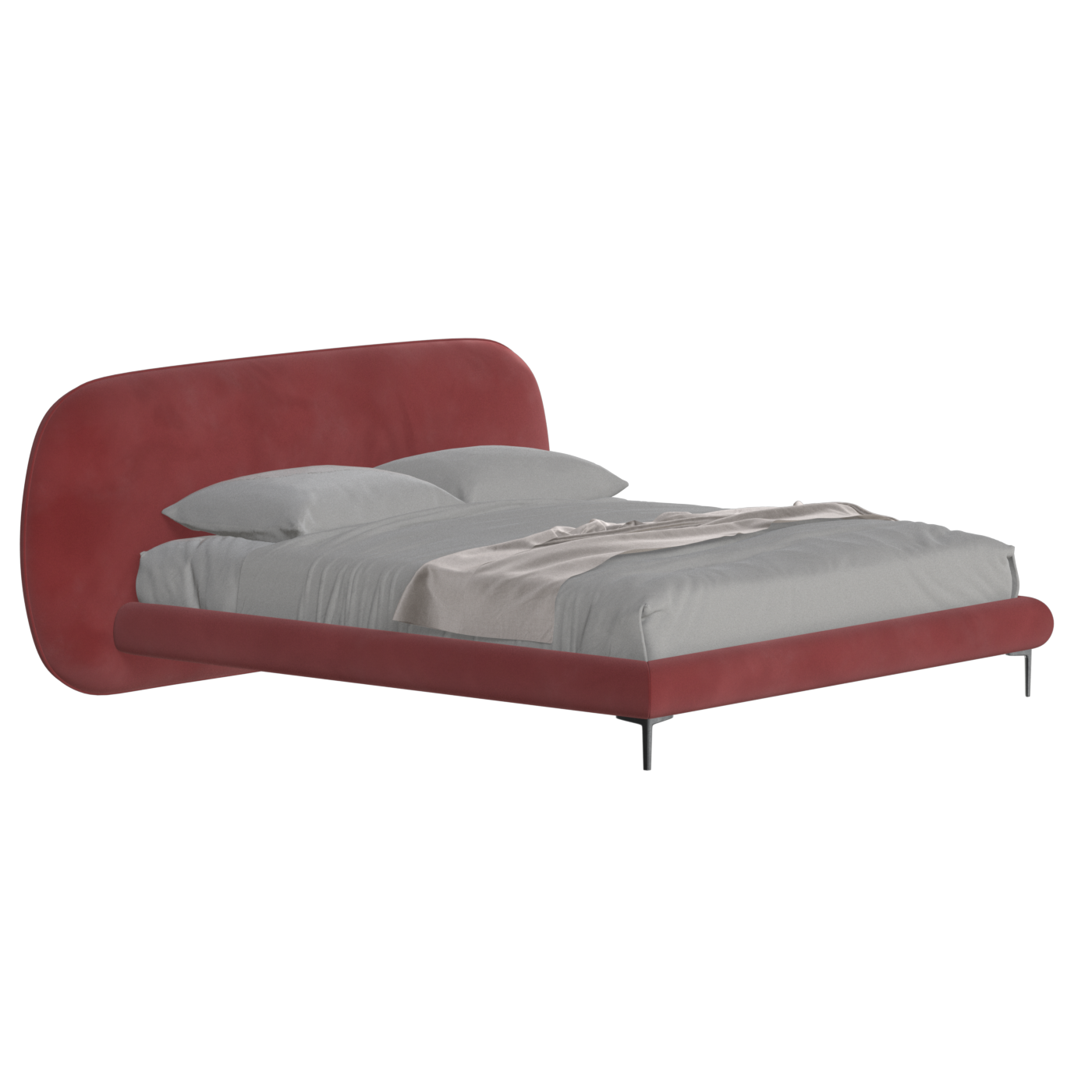 Doppelbett Bolzano