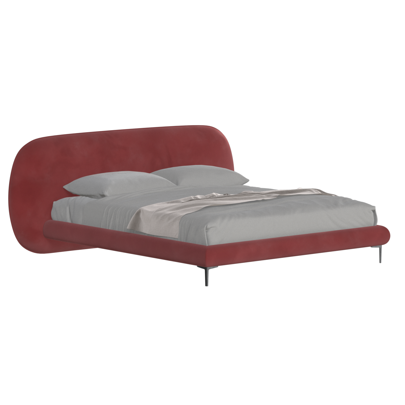 Doppelbett Bolzano