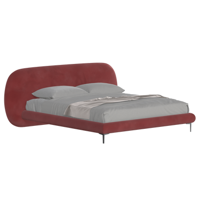 Doppelbett Bolzano