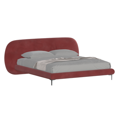 Doppelbett Bolzano