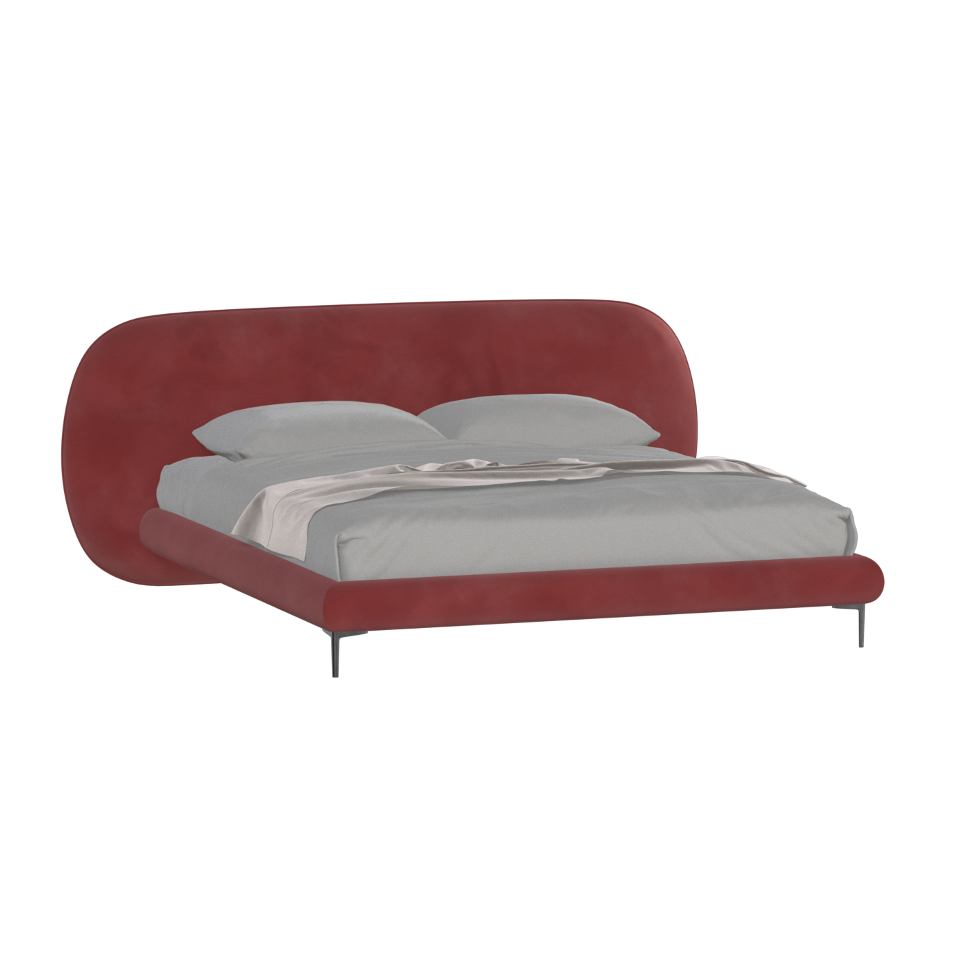 Doppelbett Bolzano