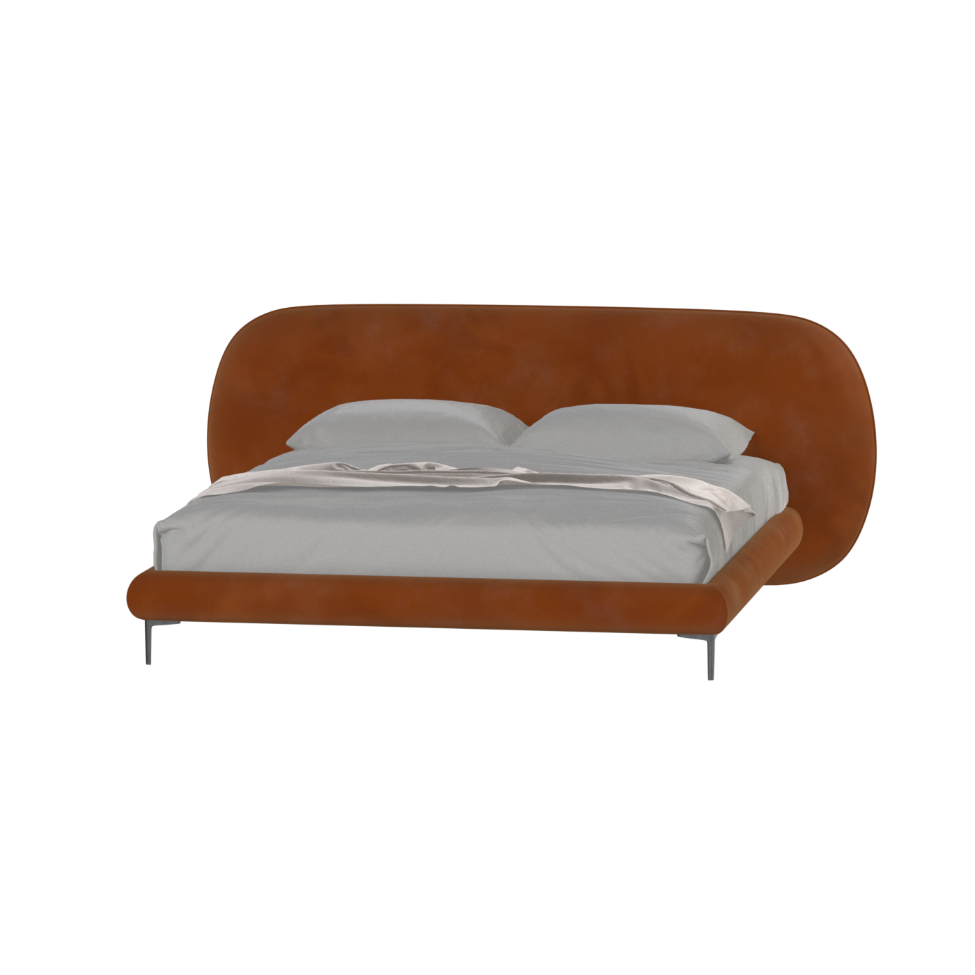 Doppelbett Bolzano