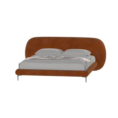 Doppelbett Bolzano