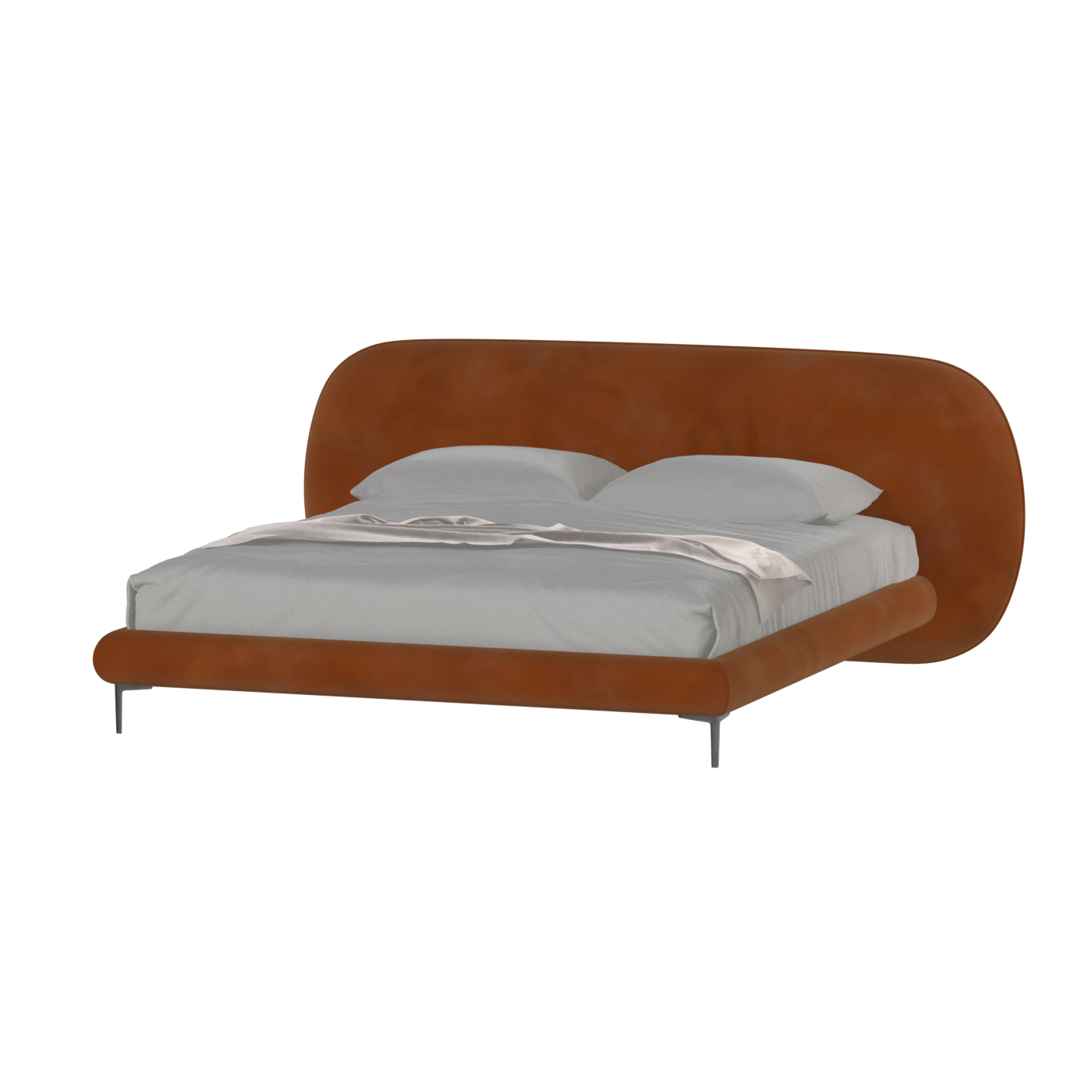 Doppelbett Bolzano