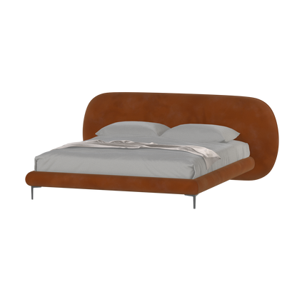 Doppelbett Bolzano