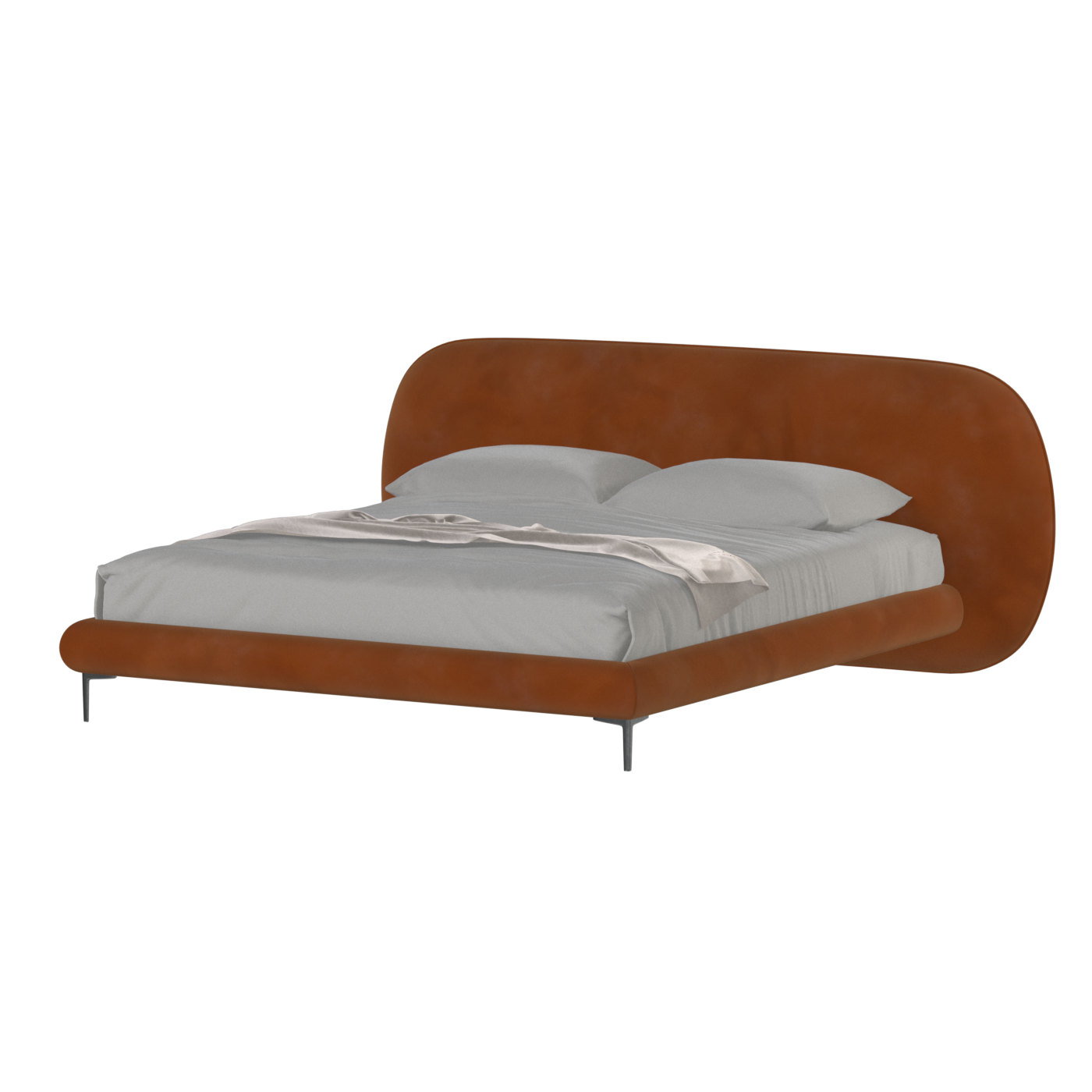 Doppelbett Bolzano