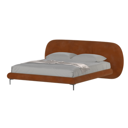 Doppelbett Bolzano