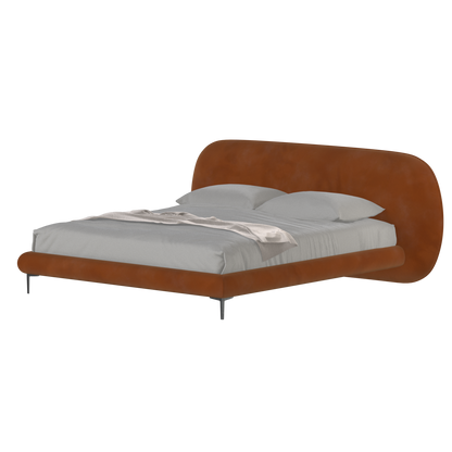 Doppelbett Bolzano