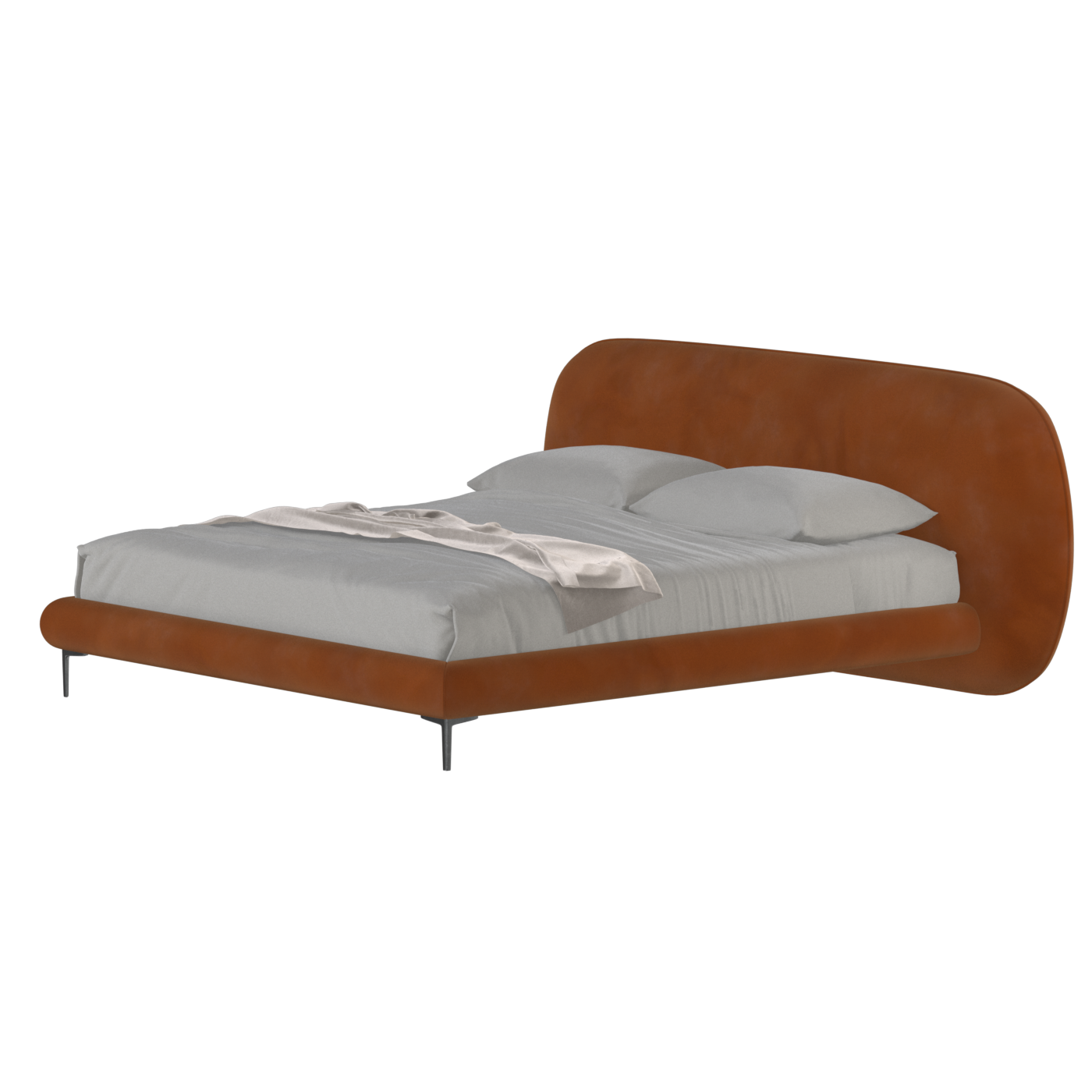 Doppelbett Bolzano