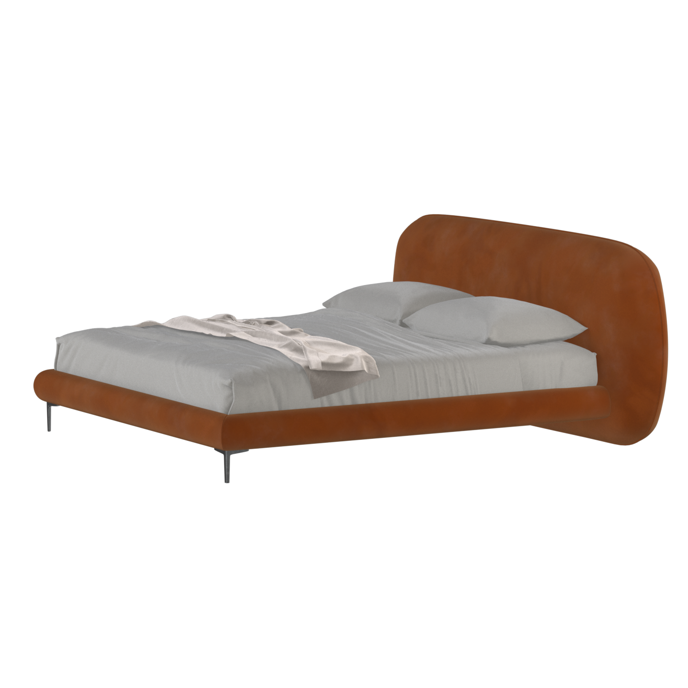 Doppelbett Bolzano