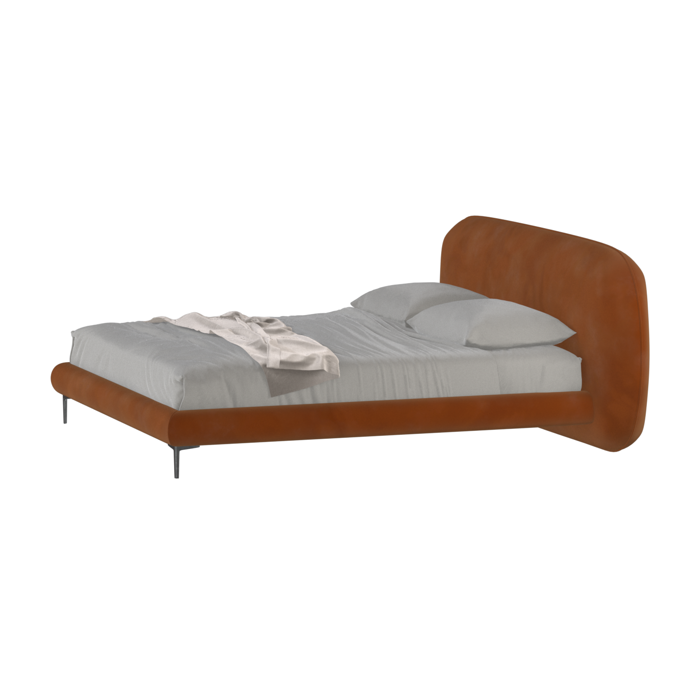 Doppelbett Bolzano