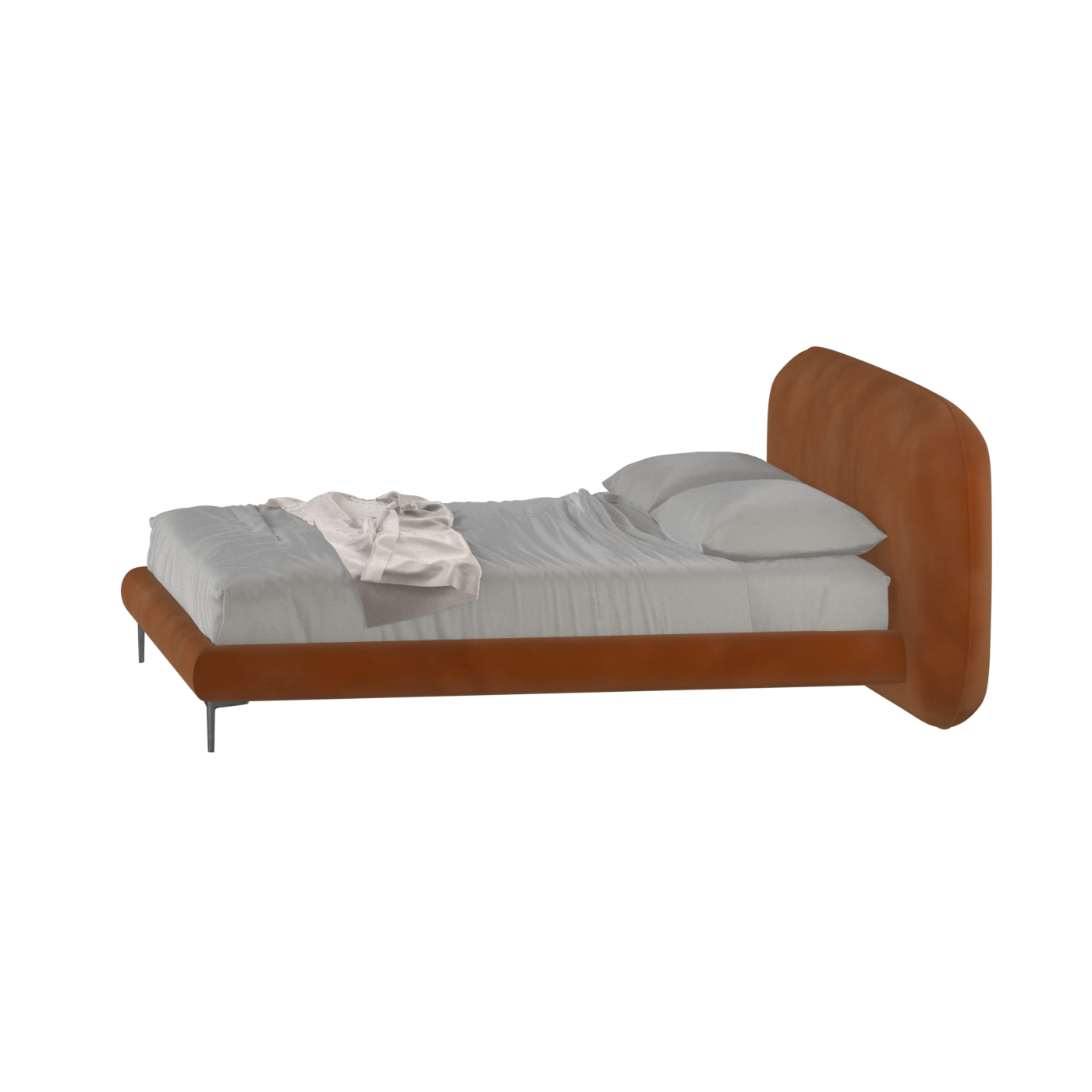 Doppelbett Bolzano