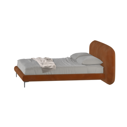 Doppelbett Bolzano