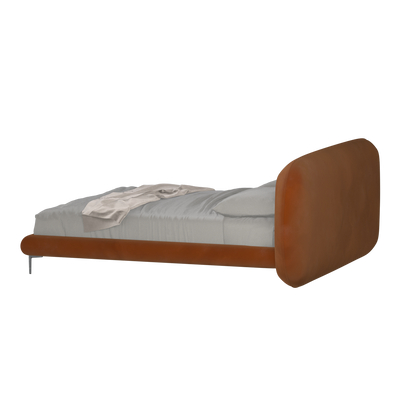Doppelbett Bolzano