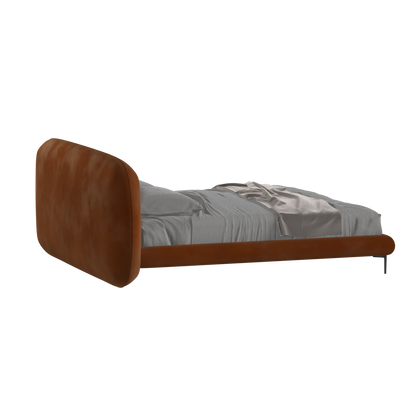 Doppelbett Bolzano