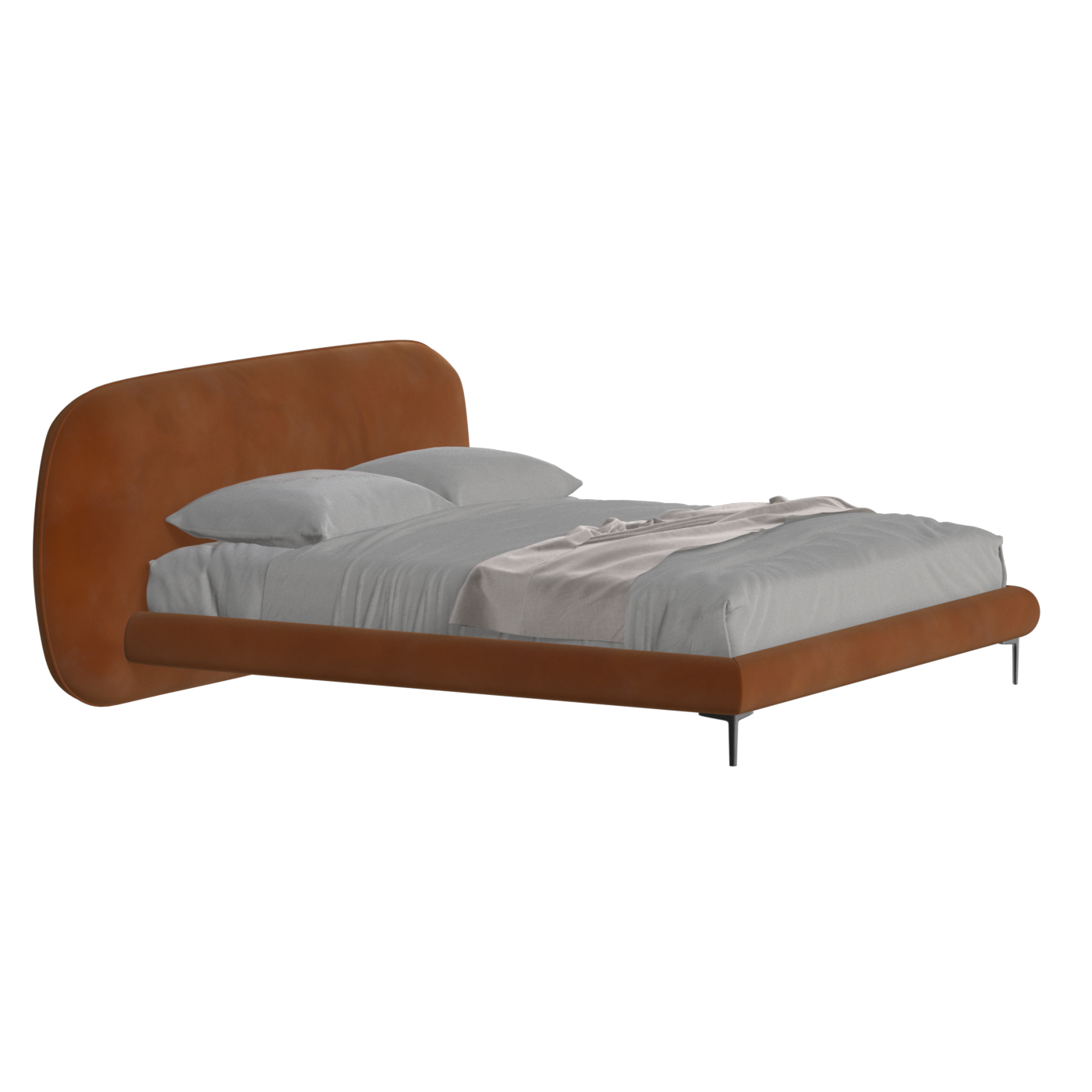 Doppelbett Bolzano