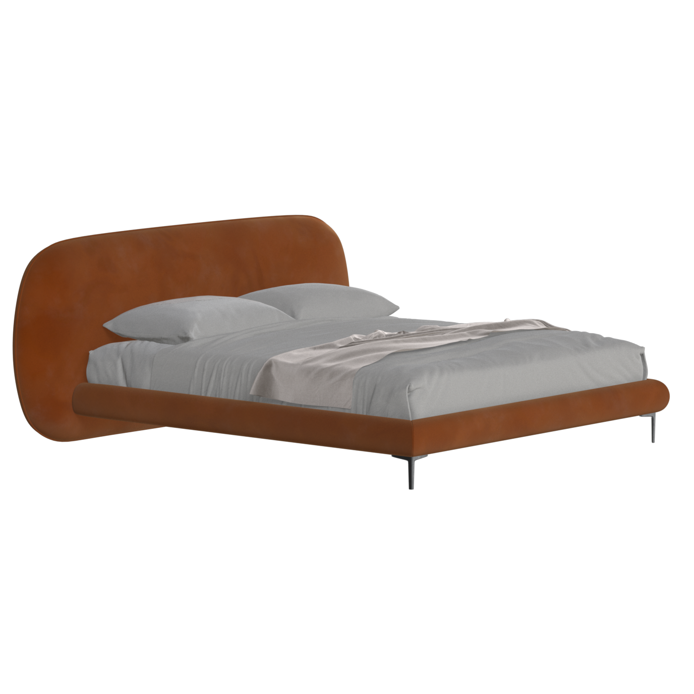 Doppelbett Bolzano