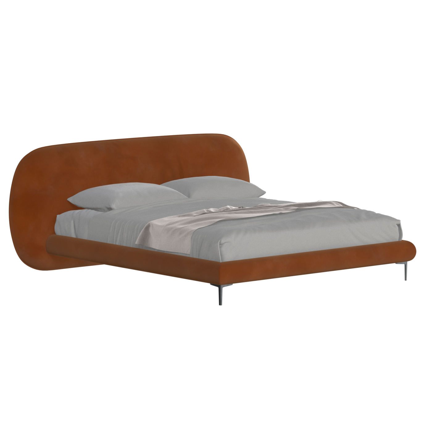 Doppelbett Bolzano