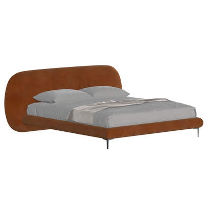 Doppelbett Bolzano