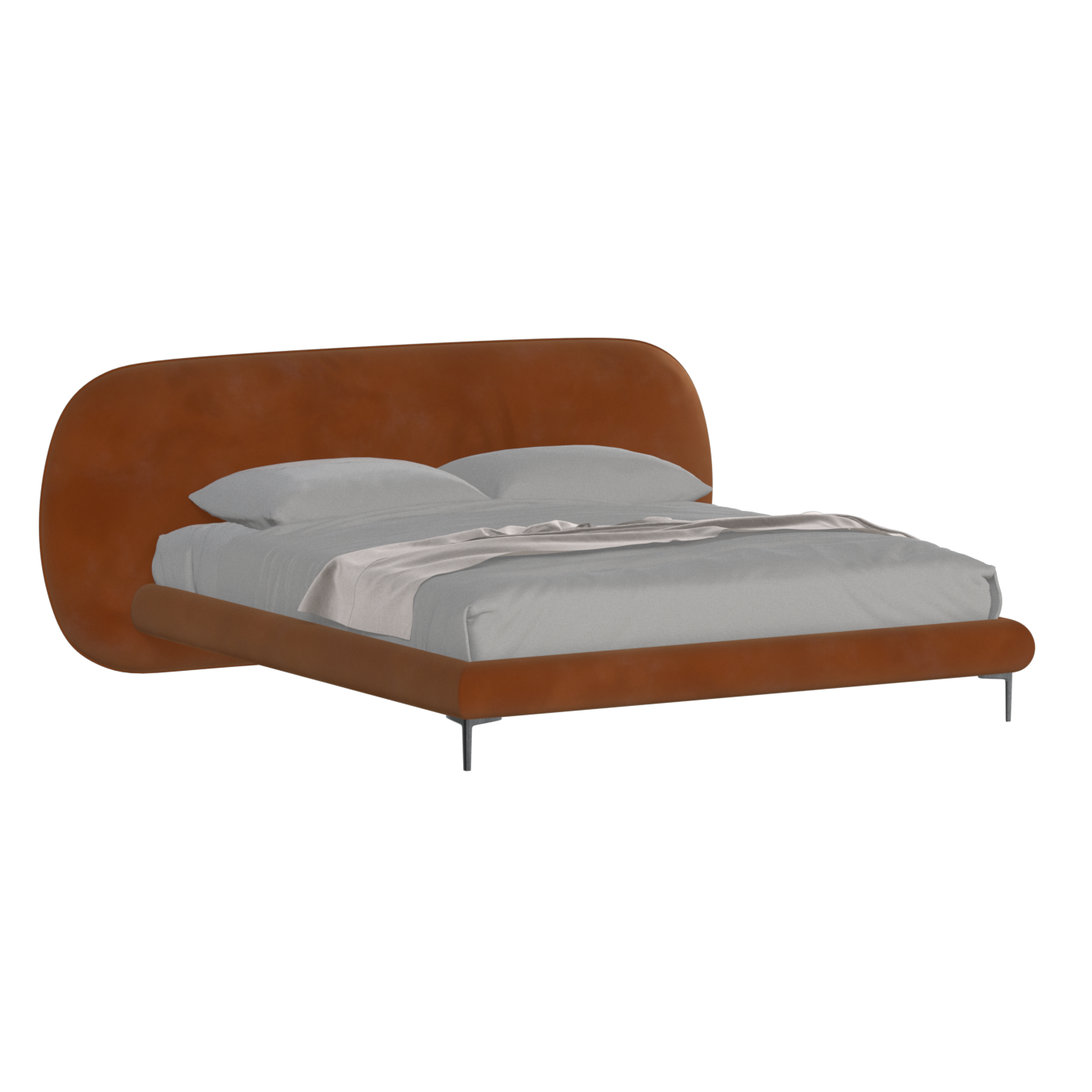 Doppelbett Bolzano