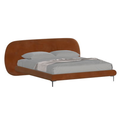 Doppelbett Bolzano