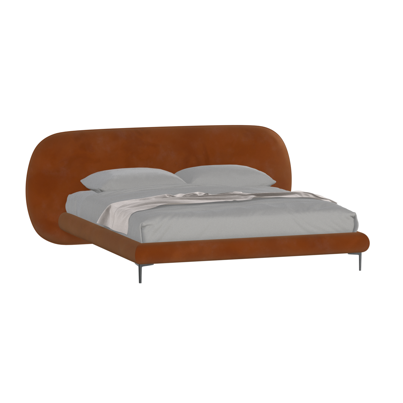 Doppelbett Bolzano