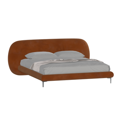Doppelbett Bolzano