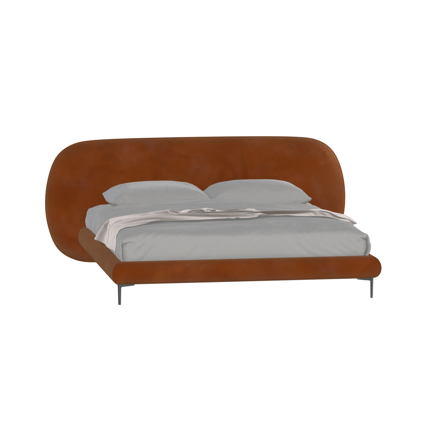Doppelbett Bolzano