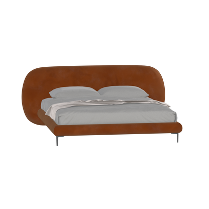 Doppelbett Bolzano