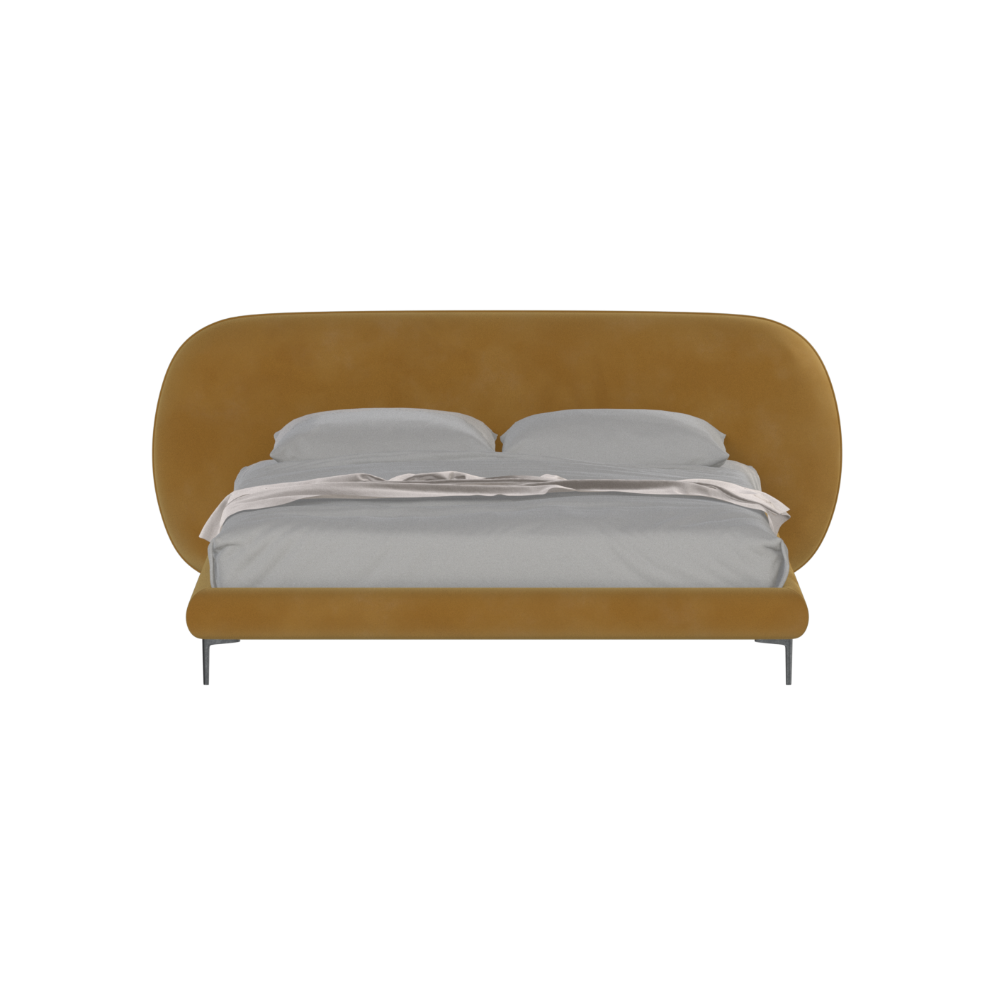 Doppelbett Bolzano