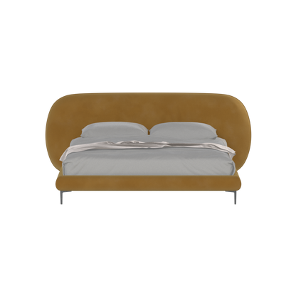 Doppelbett Bolzano