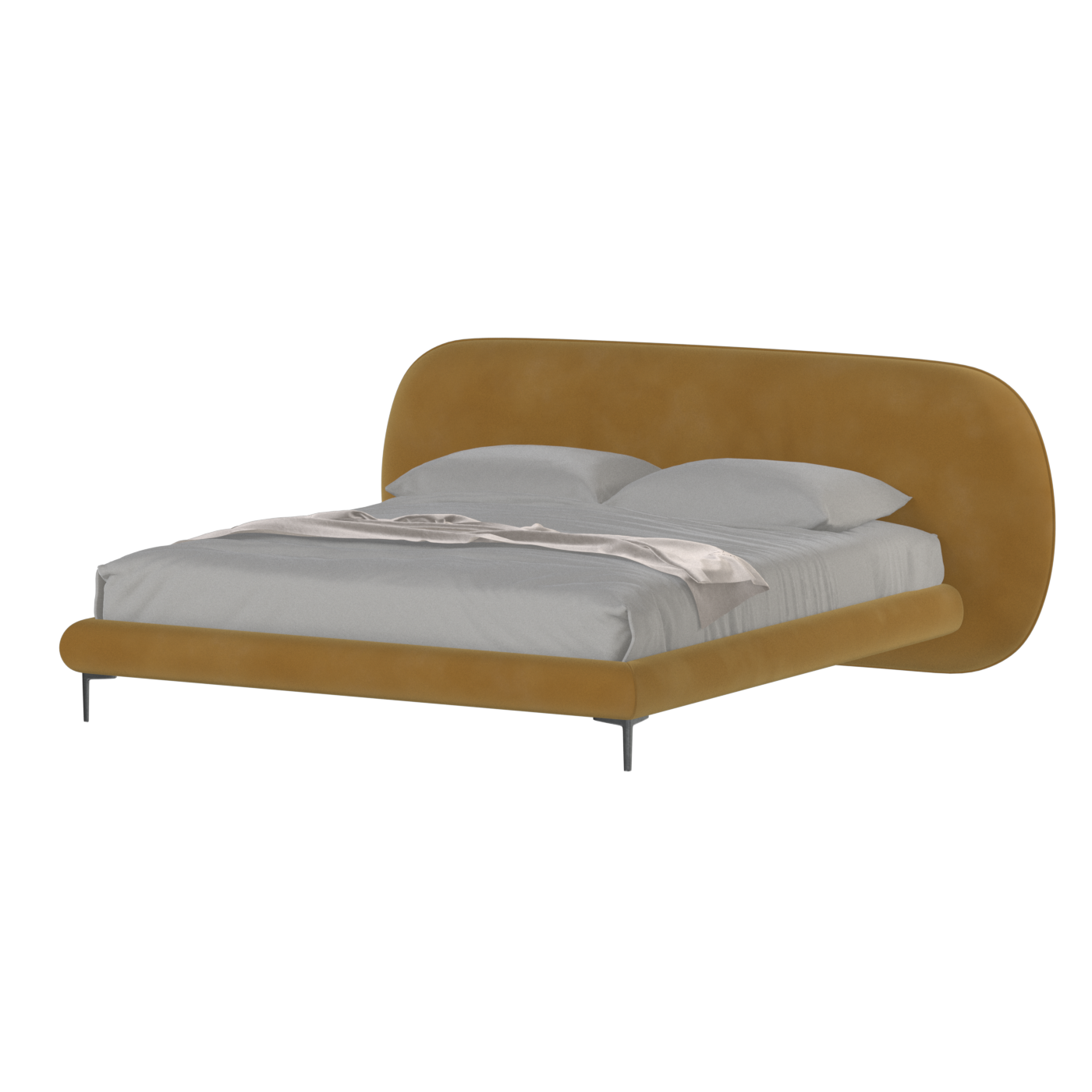 Doppelbett Bolzano