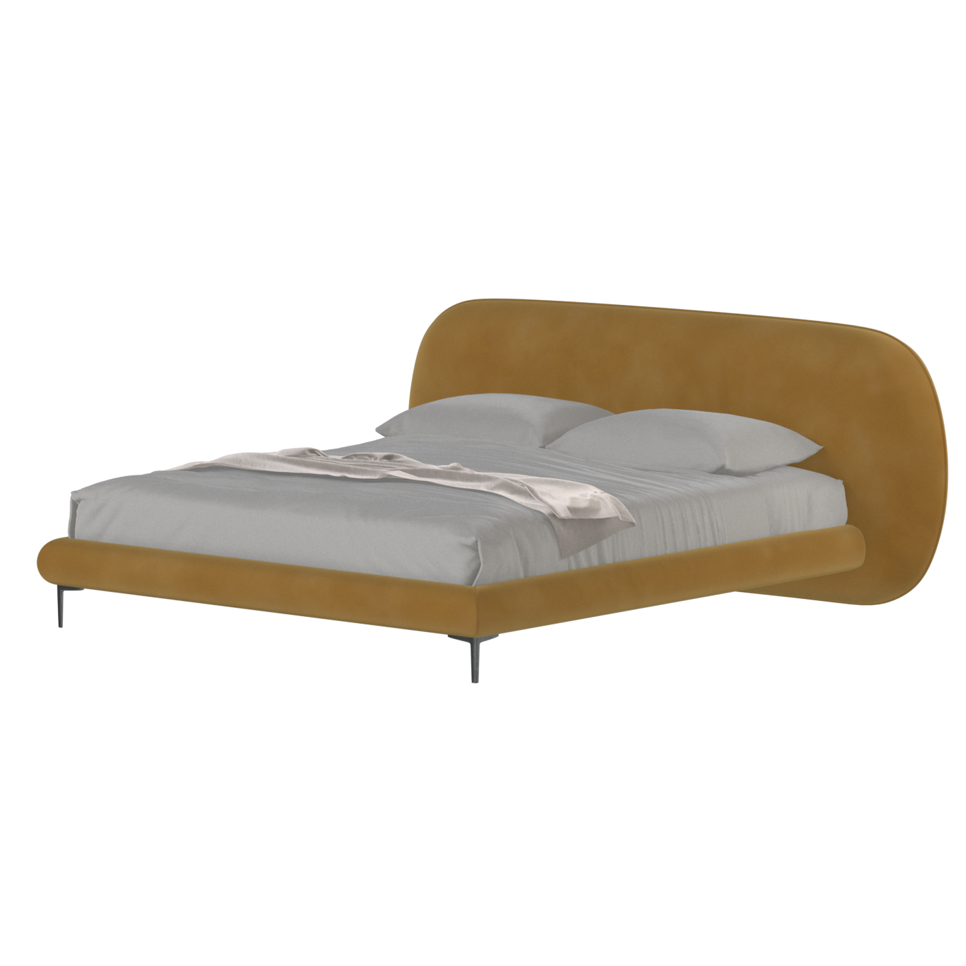 Doppelbett Bolzano