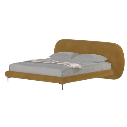 Doppelbett Bolzano