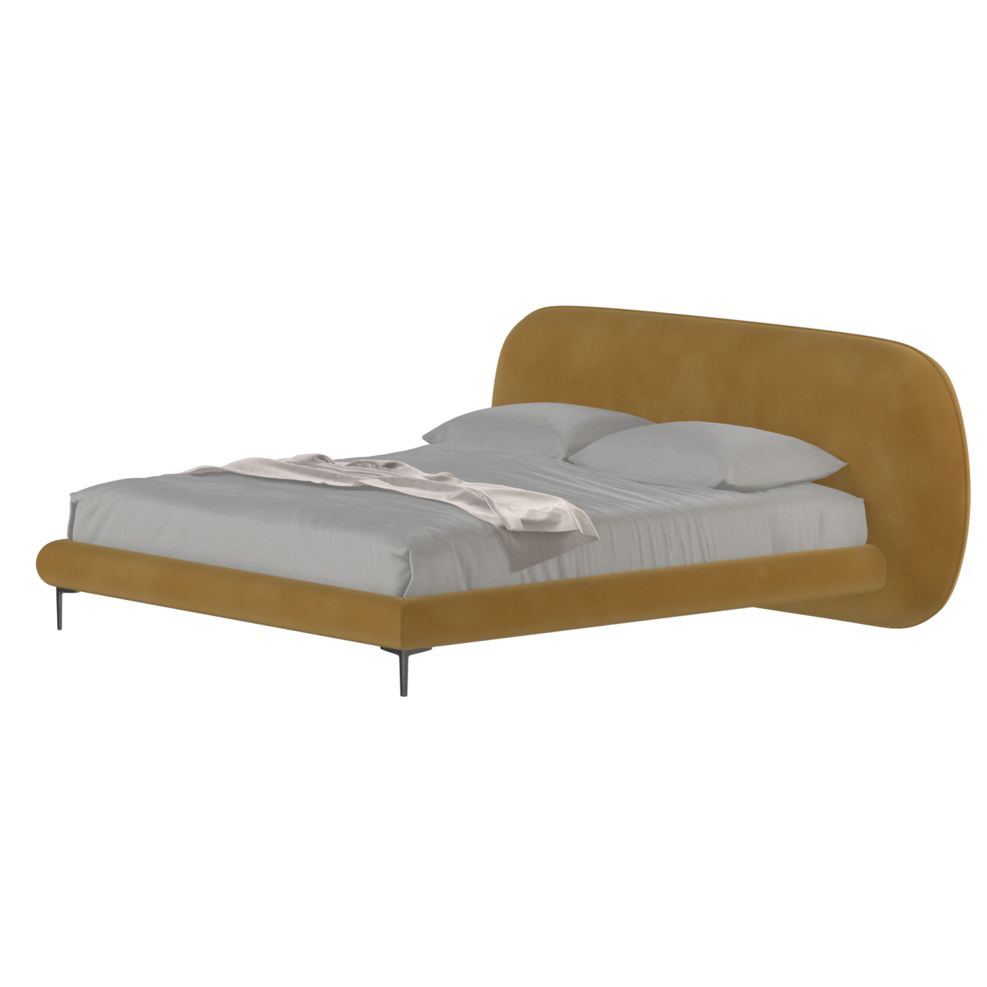 Doppelbett Bolzano