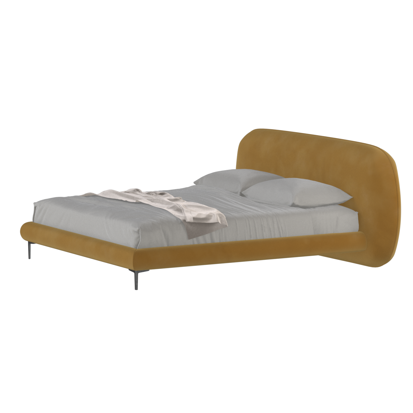 Doppelbett Bolzano