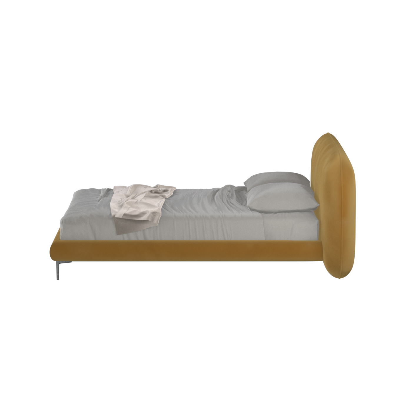Doppelbett Bolzano