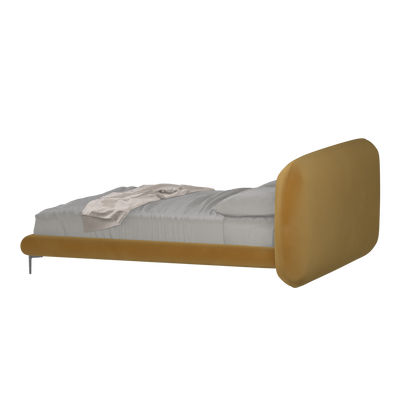 Doppelbett Bolzano