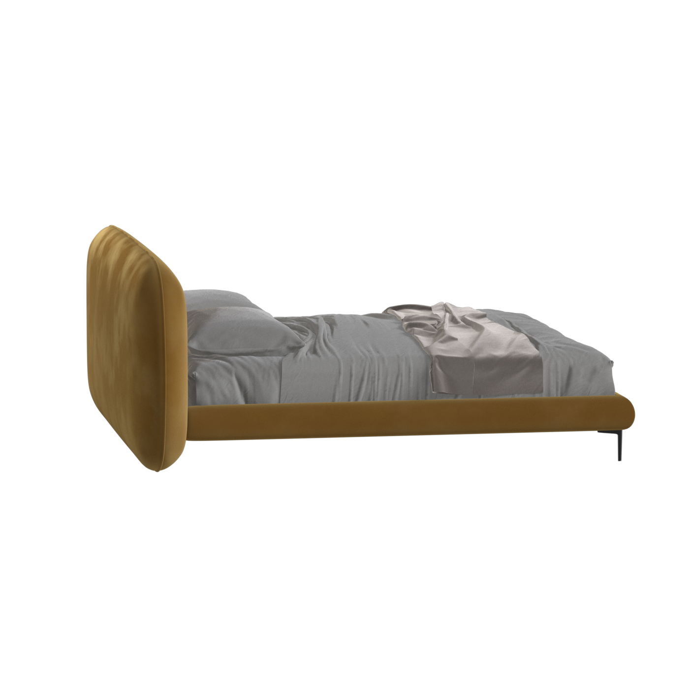 Doppelbett Bolzano