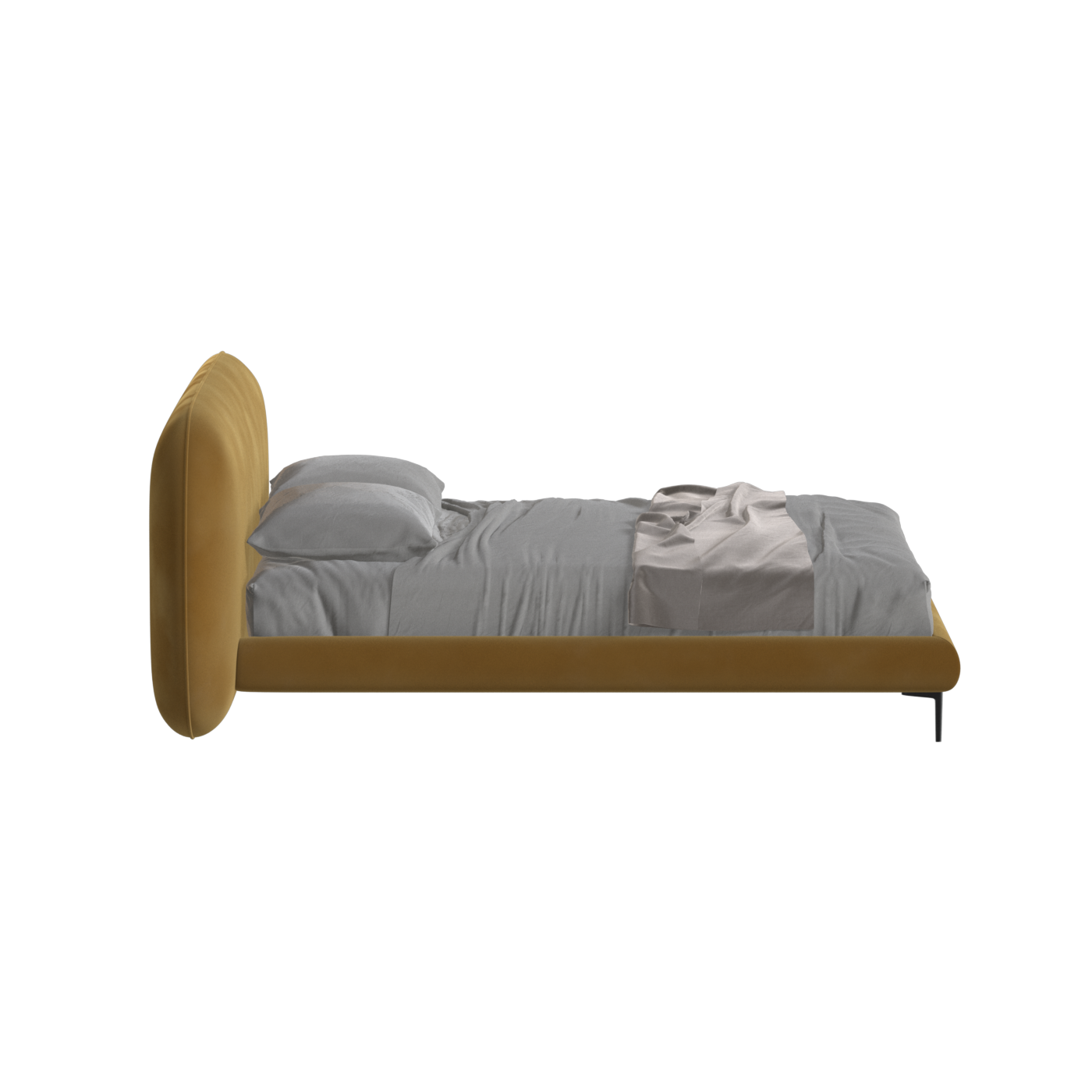 Doppelbett Bolzano