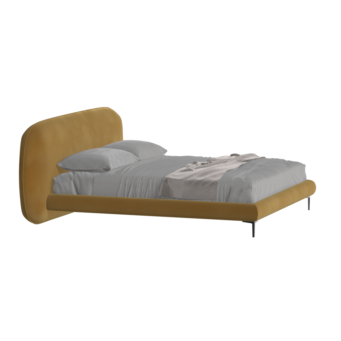 Doppelbett Bolzano