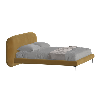 Doppelbett Bolzano